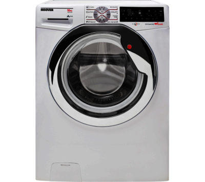 HOOVER  Wizard DWTL610AIW3 Smart Washing Machine  White